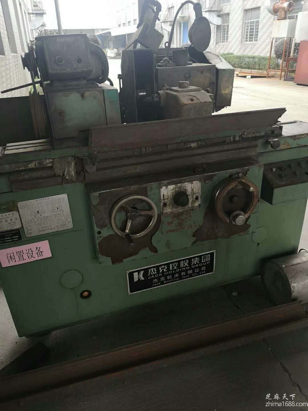 二手无锡M2110C内圆磨床（2台）