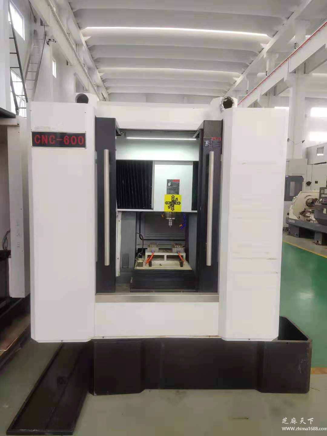 二手和泰CNC-600精雕机