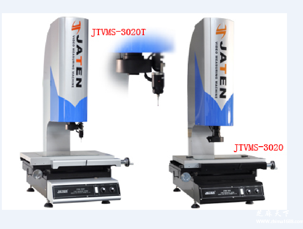 二手嘉腾JTMVS系列手动影像测量仪