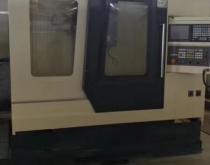 二手台湾协鸿CNC860高速铣