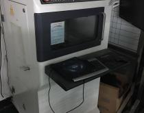 二手X光机检测系统VIEW X1000