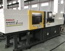 二手FANUC S-2000I-100B注塑机