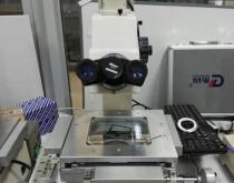 二手日本尼康工具显微镜MM-400系列