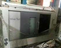 二手沈阳Viva T2C/350斜身車(chē)床