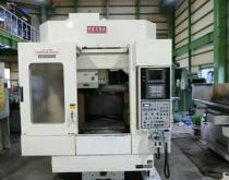 二手安田CNC YBM-640V坐(zuò)标镗