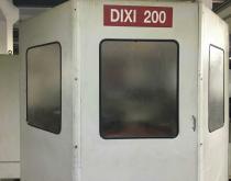 在位出售：迪克西DIXI200加工中心