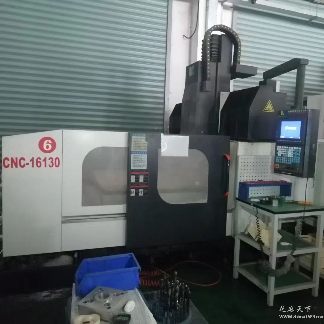 二手國(guó)产CNC-16130数控龙门加工中心